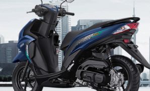 Tangki Bensin Yamaha Freego