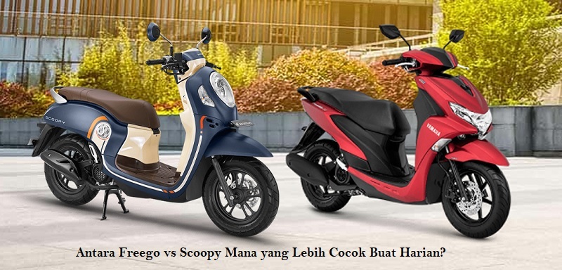 freego vs scoopy