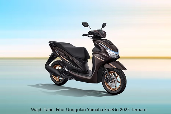 FreeGo 2025