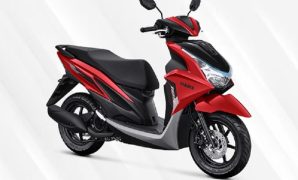 Modifikasi Jok Yamaha Freego Agar Lebih Nyaman dan Keren